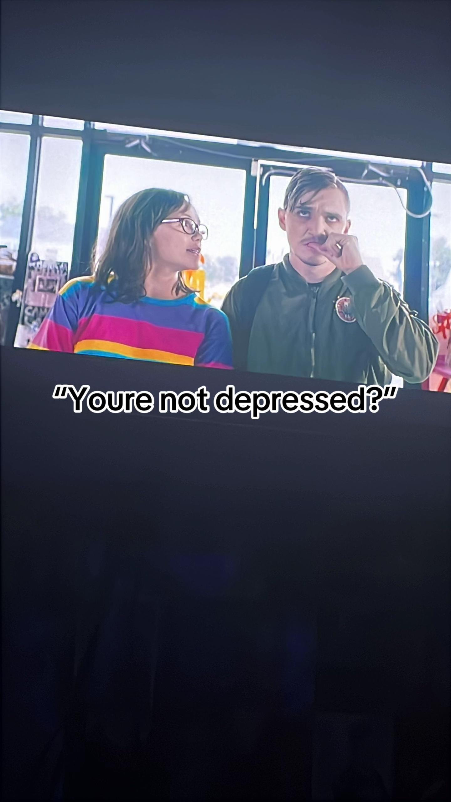 @Kyle Gallner Gooner ๐
๐