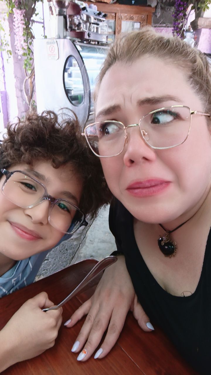 @Veronica Grimaldi