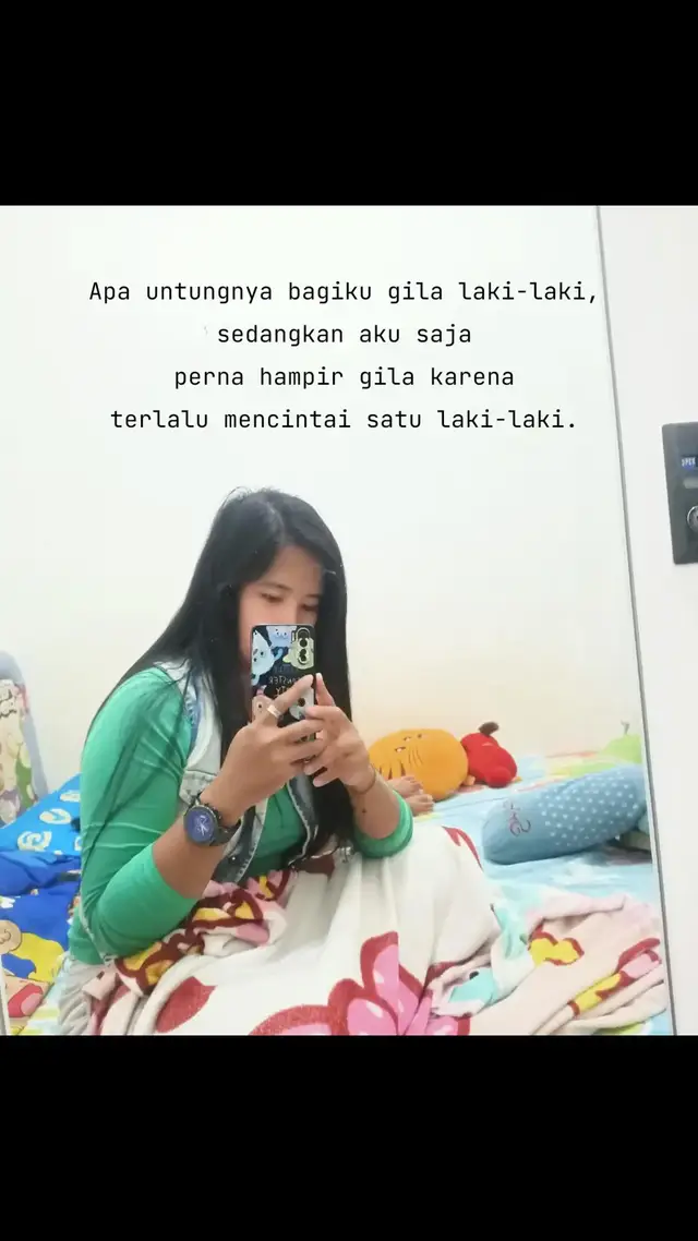 @Butuh Kepastian❤️