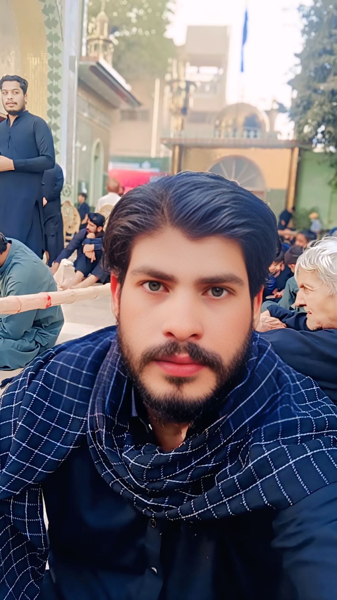 @Love guru 420