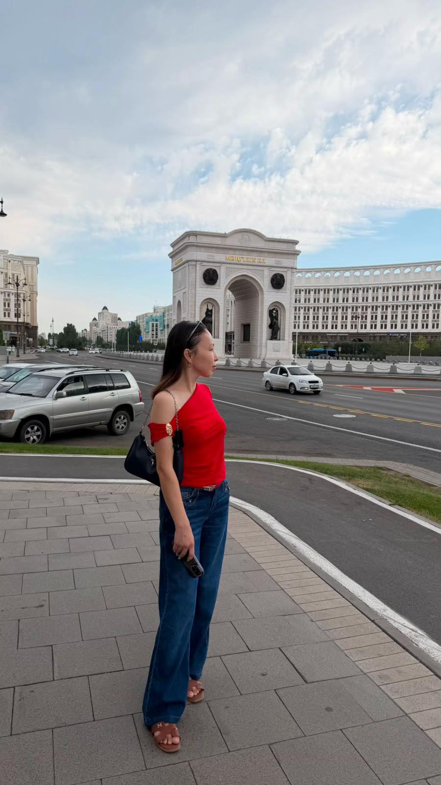 @Алия