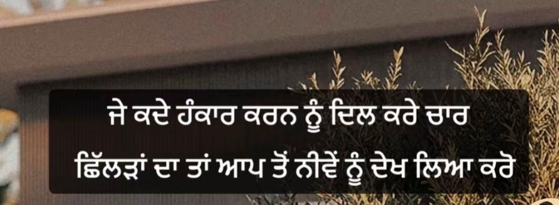 @Dhaliwal (ਧਾਲੀਵਾਲ)