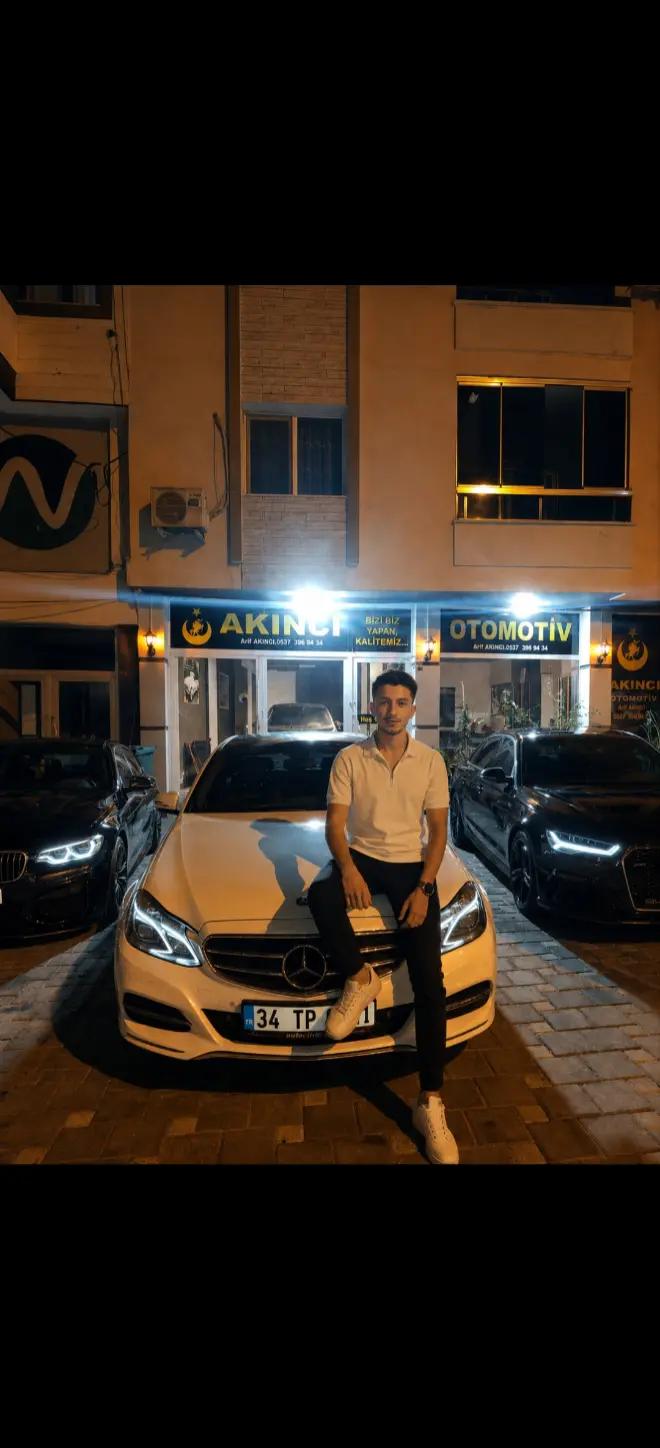 @murat can akıncı