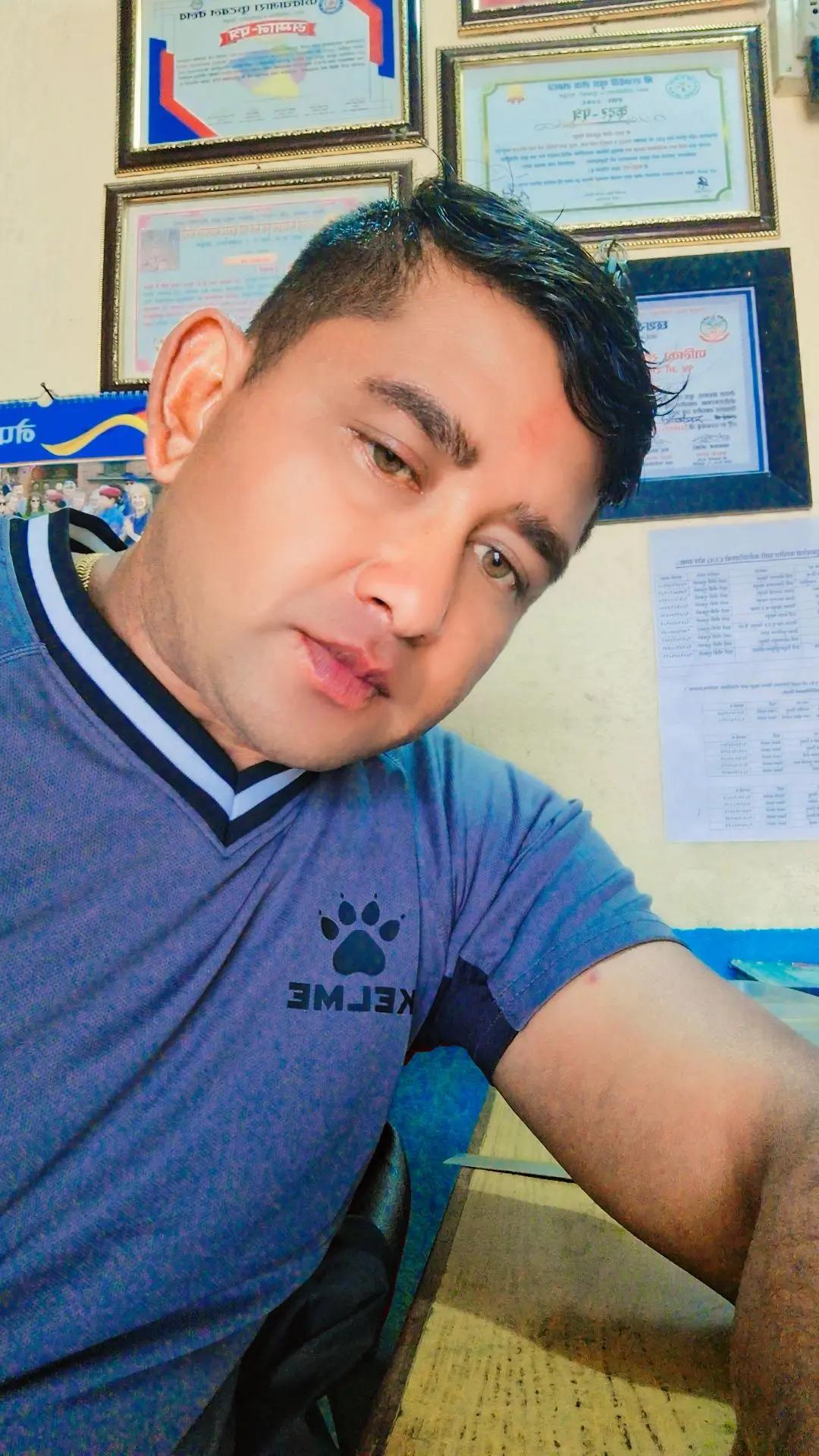 @Rohit kc