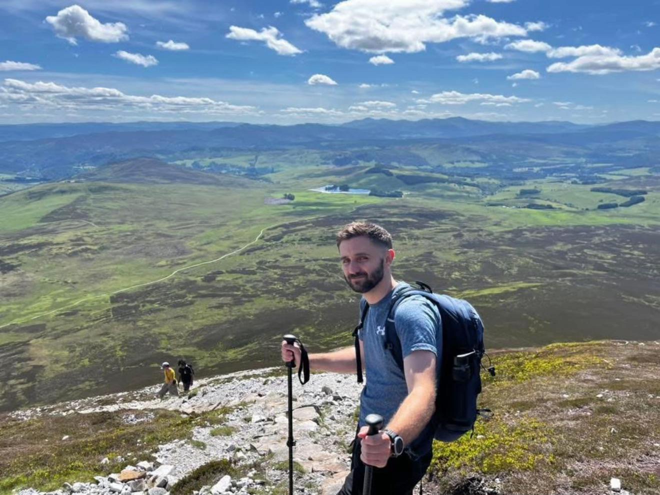 @Taylors Treks 🏴