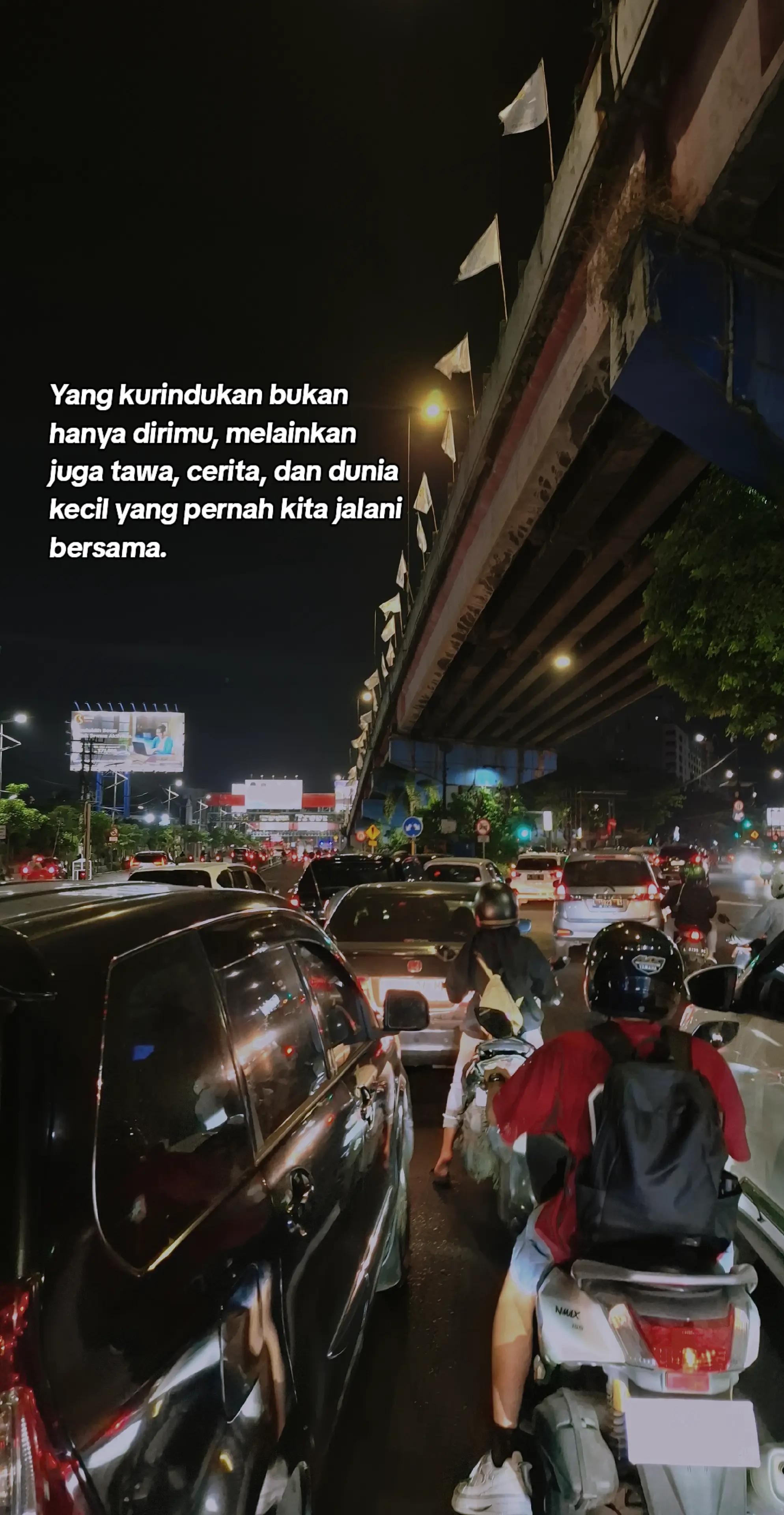 @Sebelum Tidur
