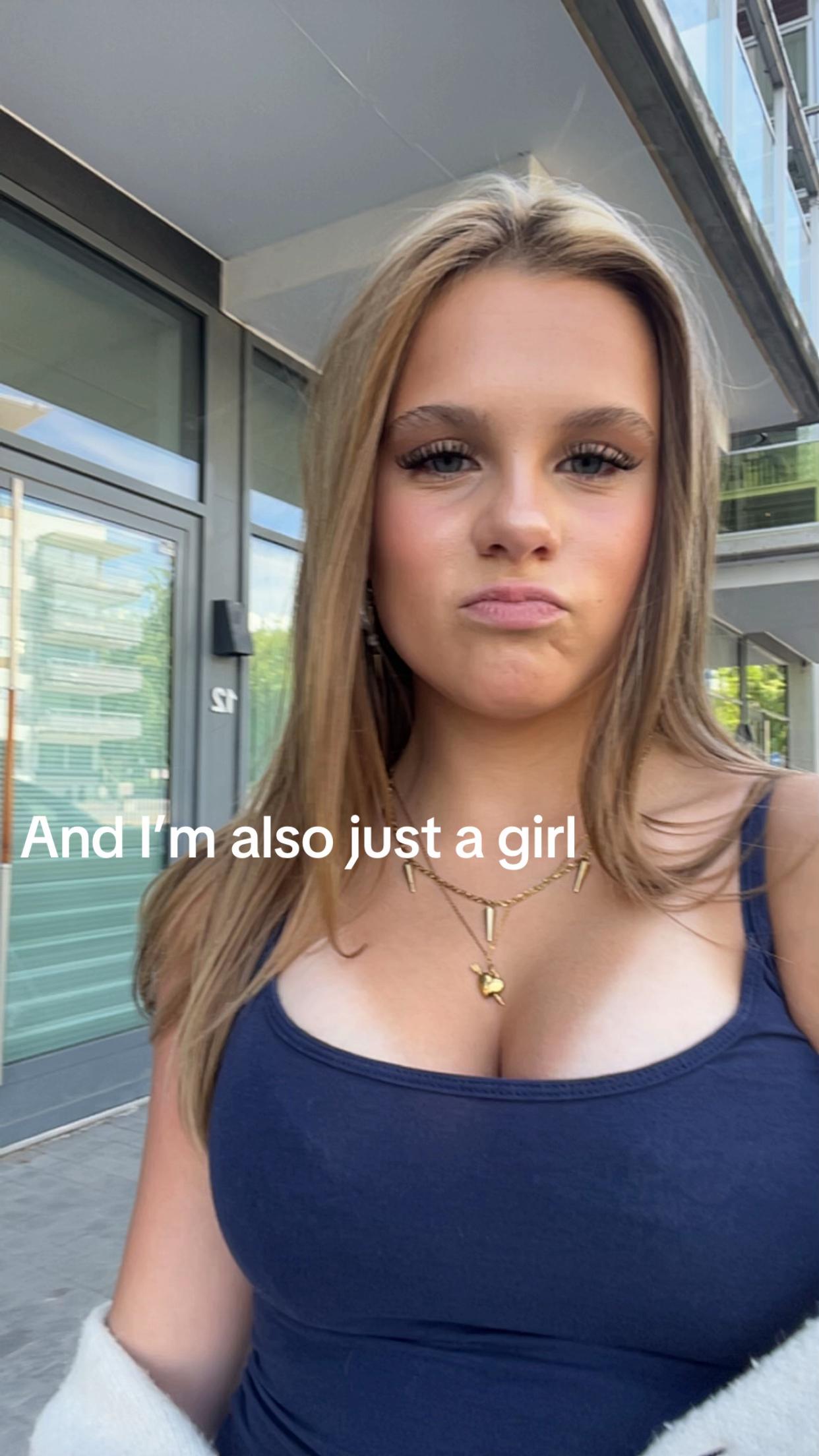 @Esther Hansson