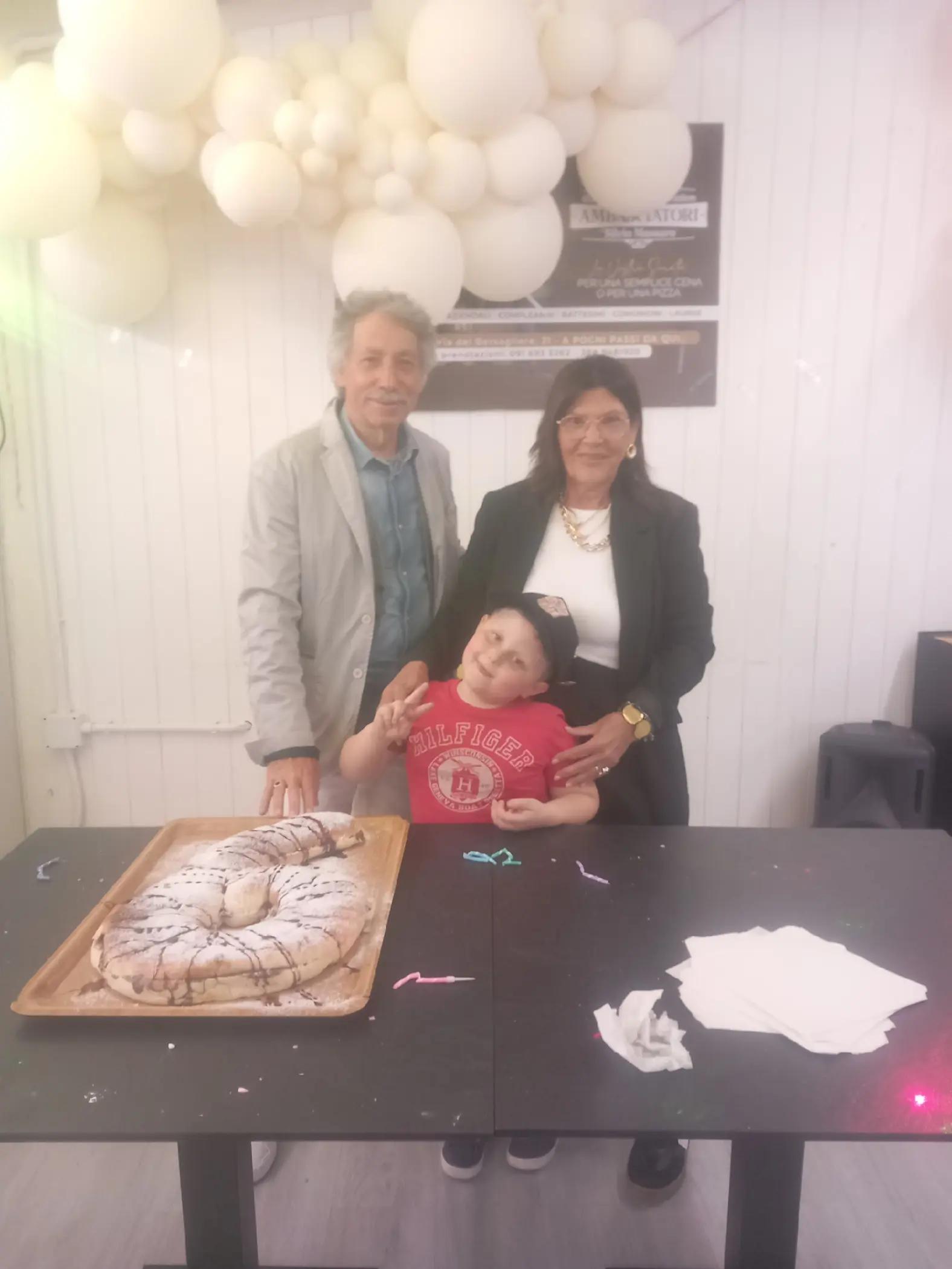 @Giovanna Barbera