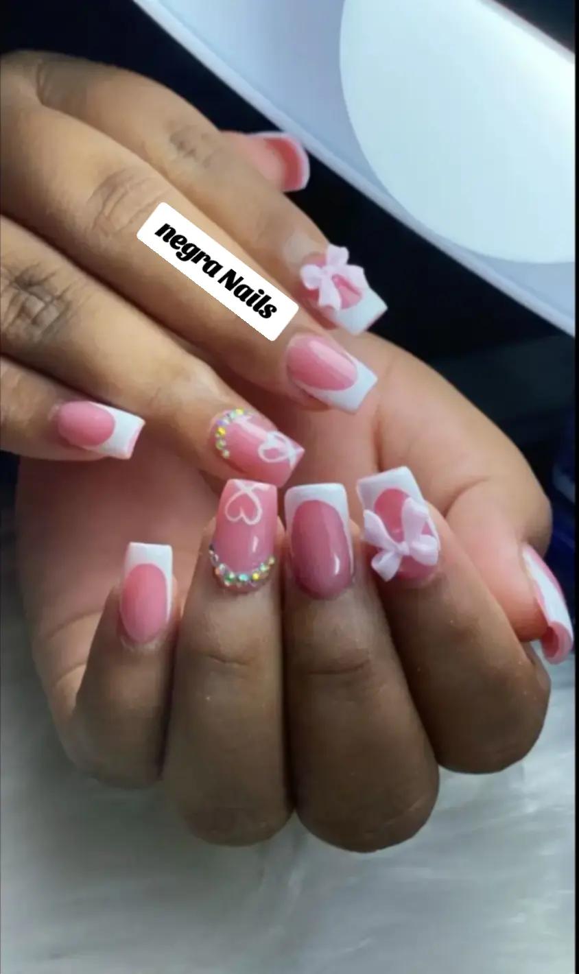 @✨Nails 💅