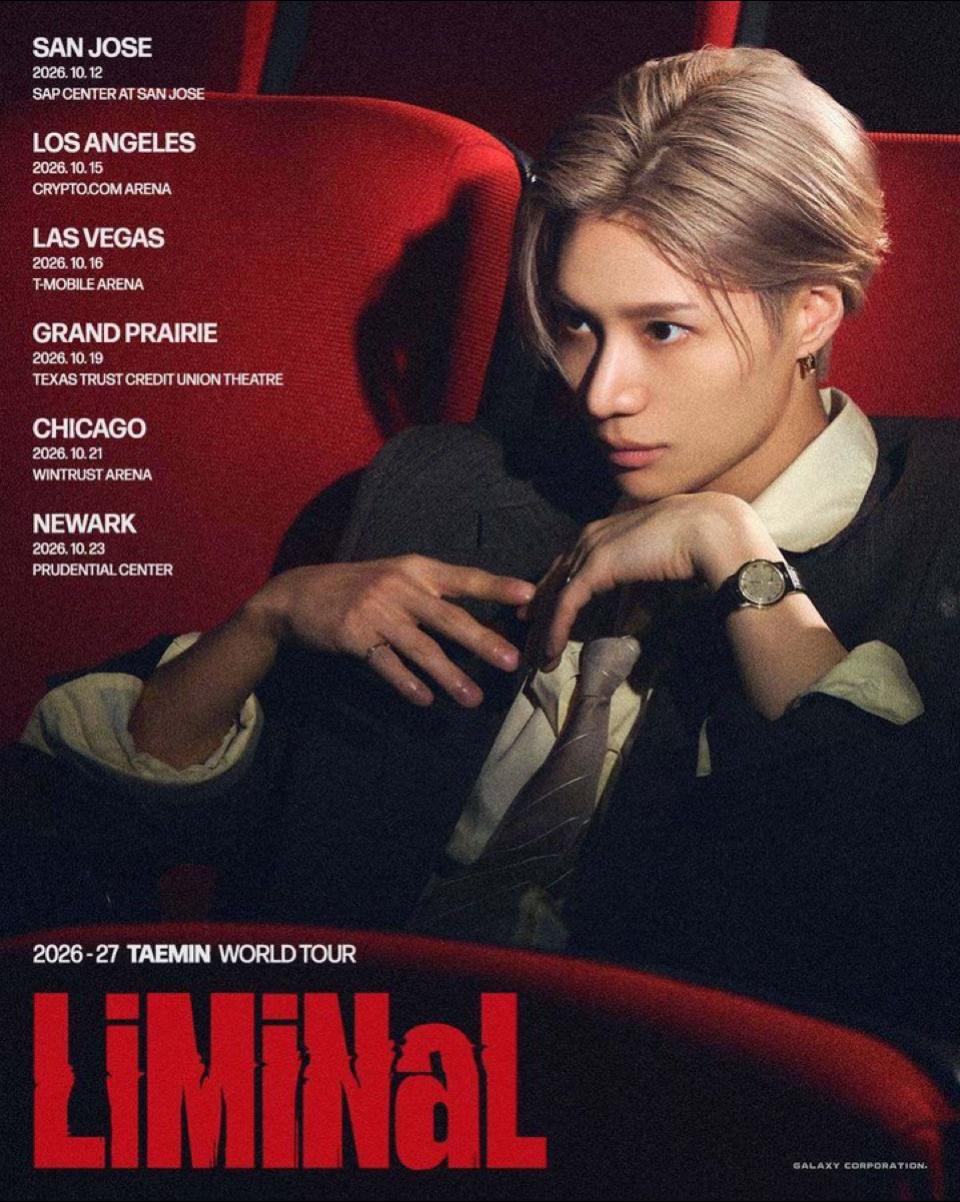 @M&oacute;nica Loves TAEMIN