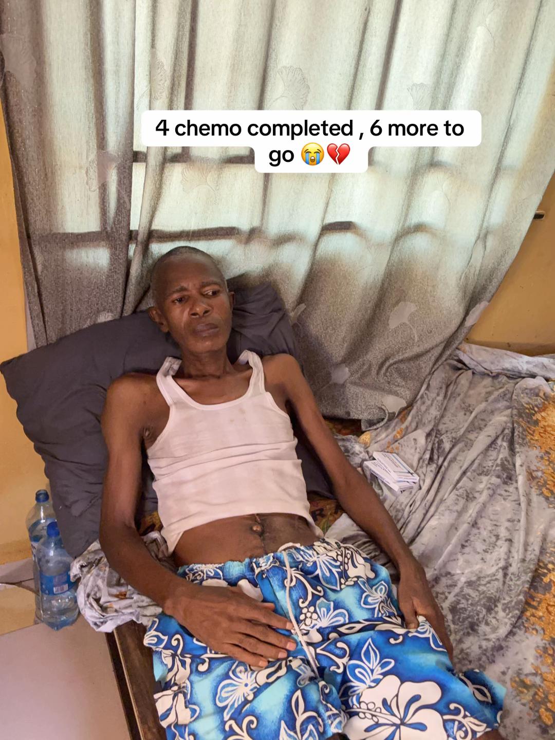 @CHIDOZIE🎗️