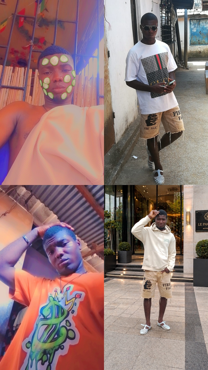 @Kevin