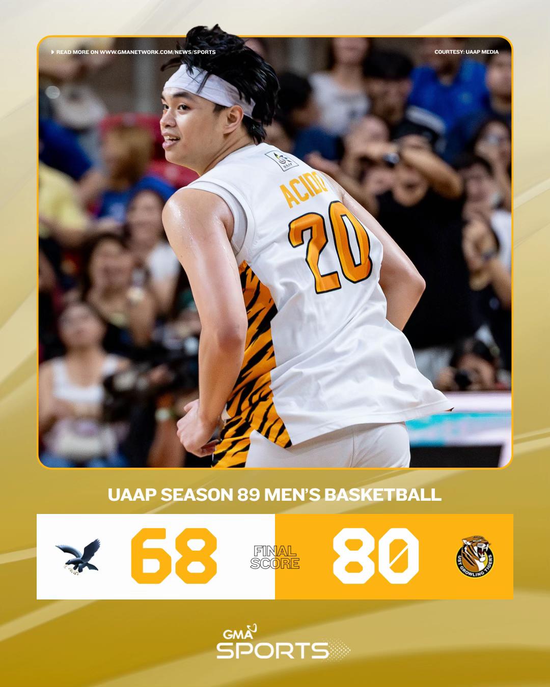 @GMA Sports PH