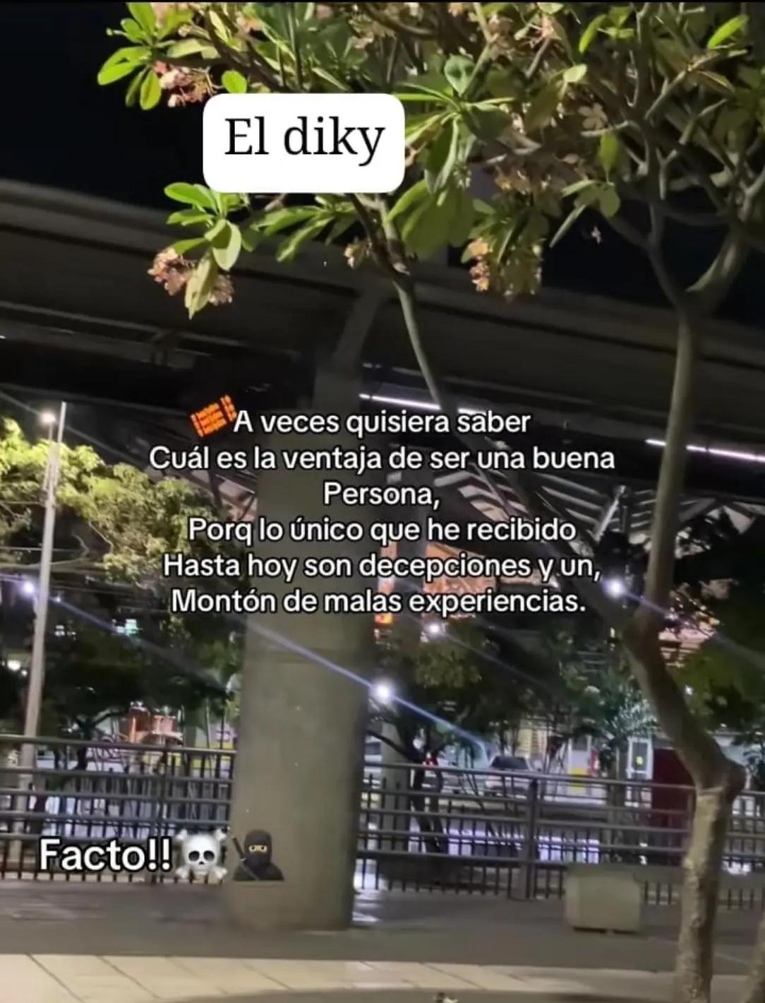 @El Diki