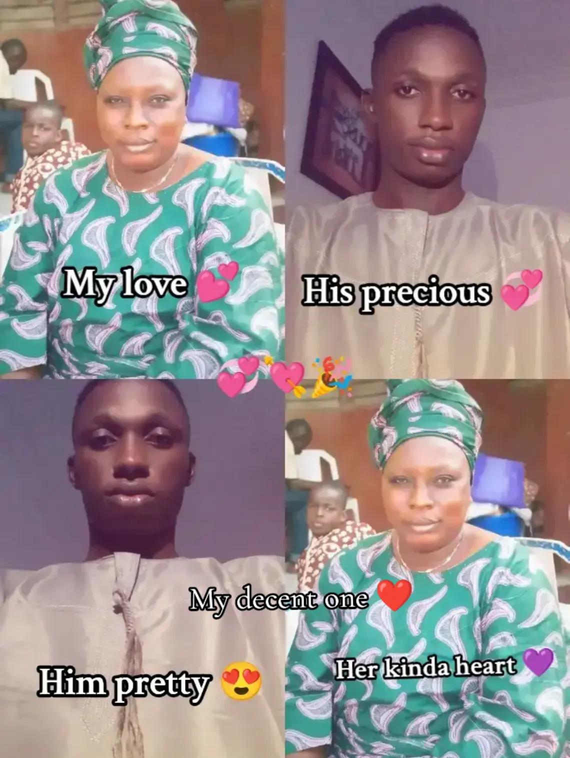 @Injustice 💞🔒🔐