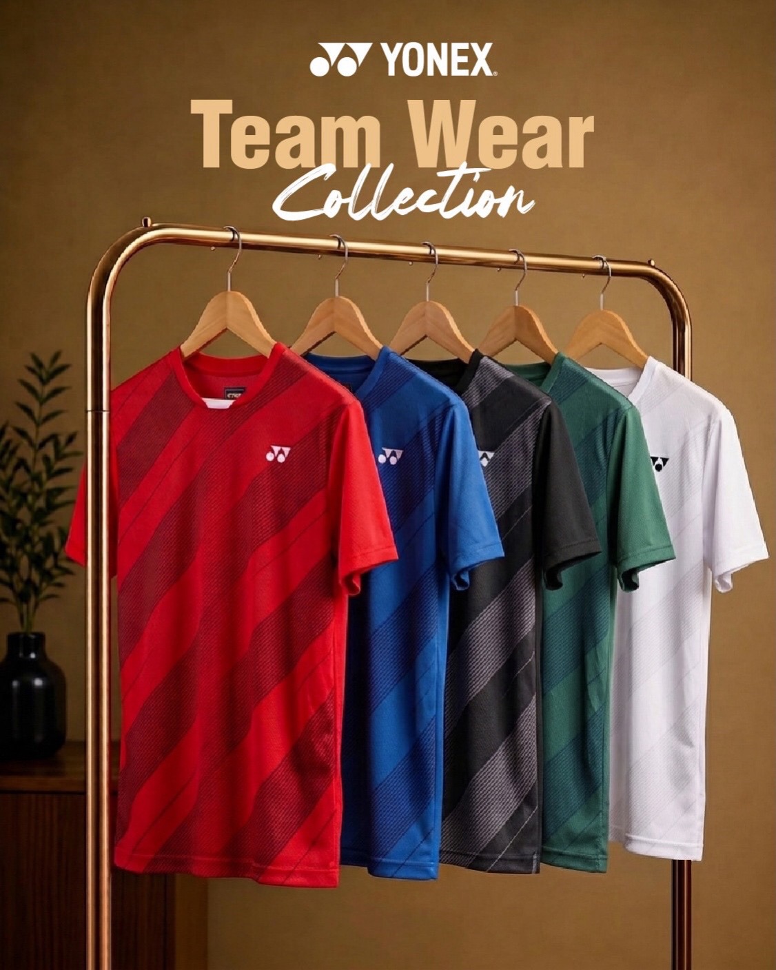 @Yonex Indonesia