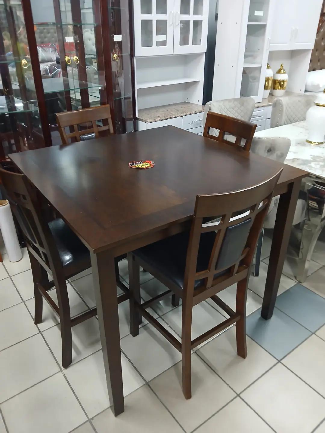 @The New City Furniture Store