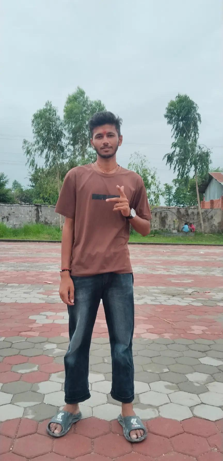 @I am back ๐