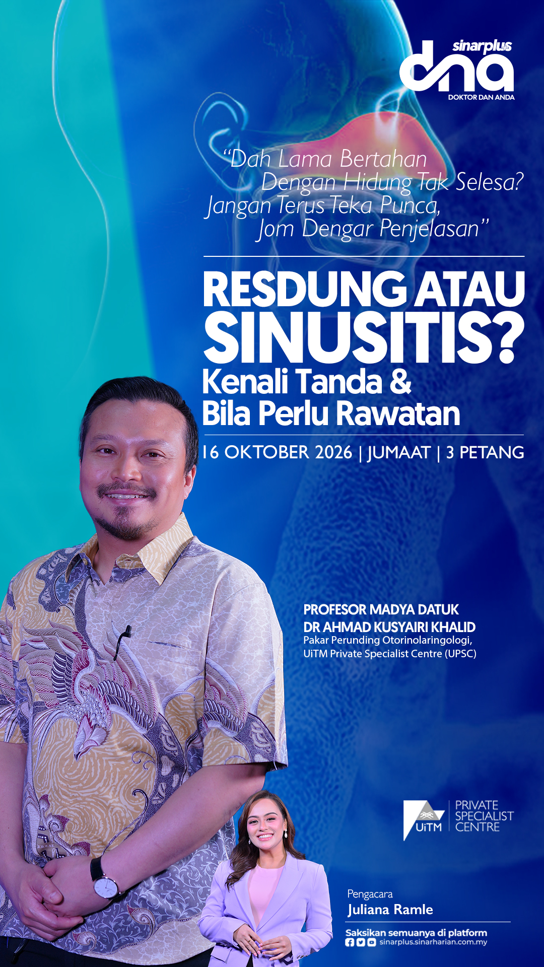 @Sinar Harian