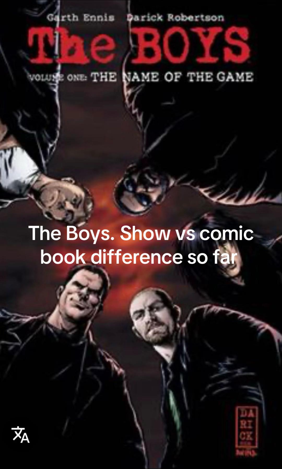 @Comic Biz