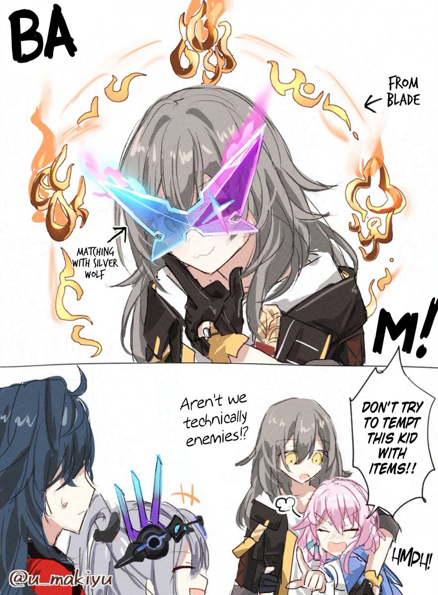 @Hakugi -Kun