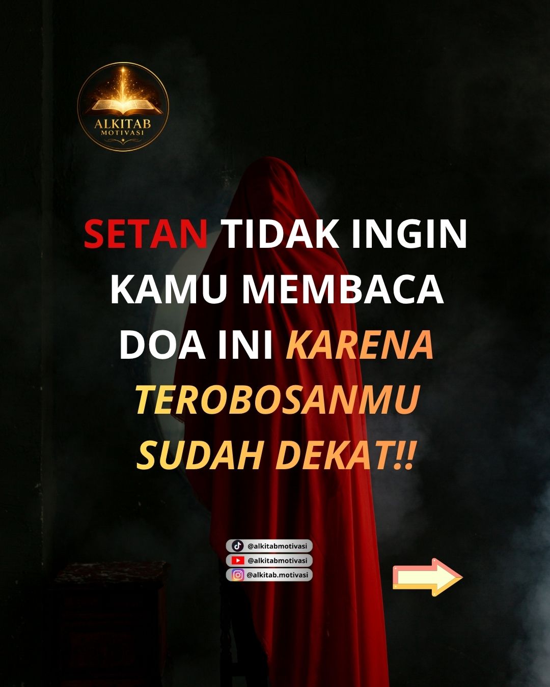 @Alkitab Motivasi