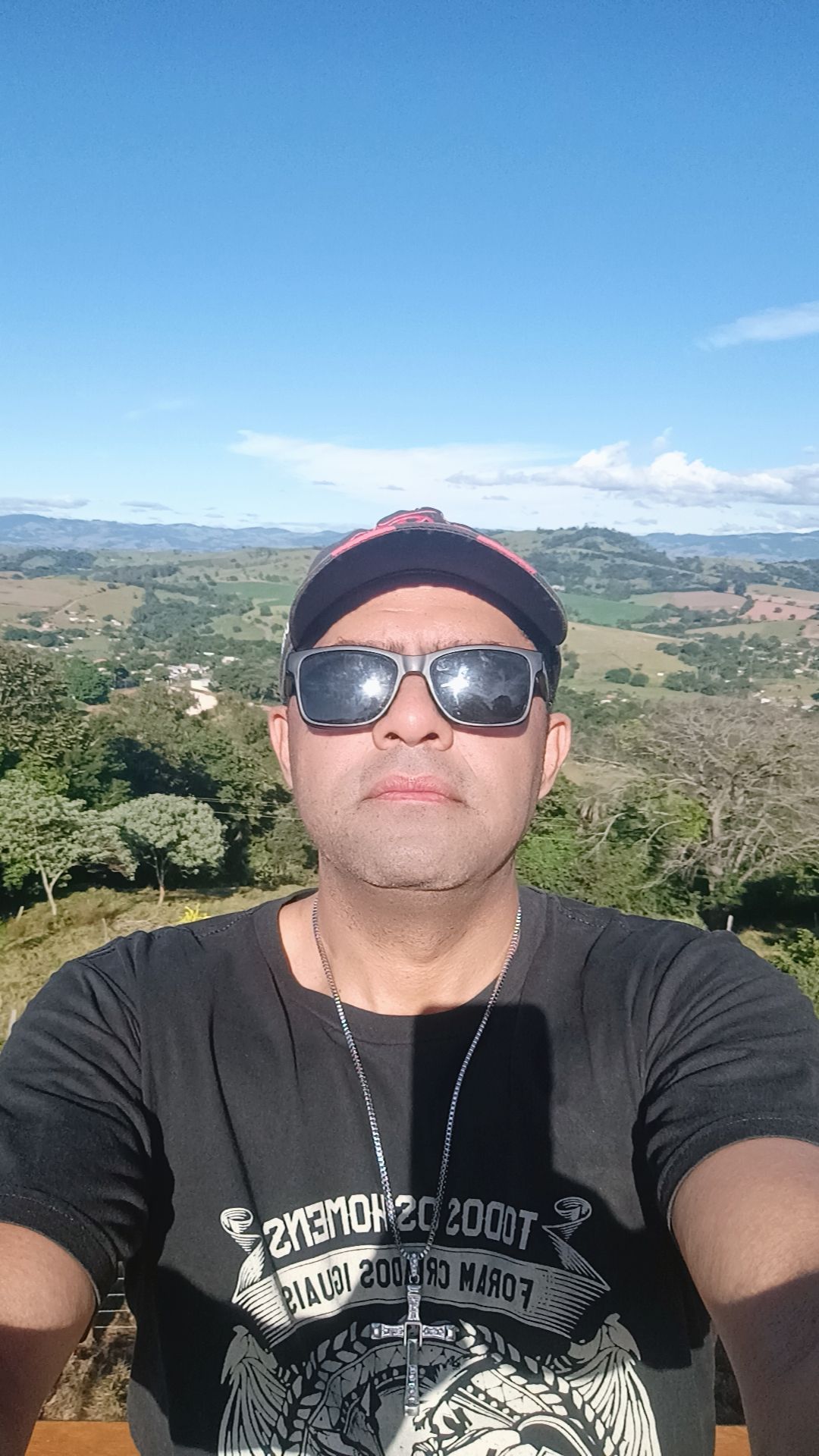 @Cleber Ferreira