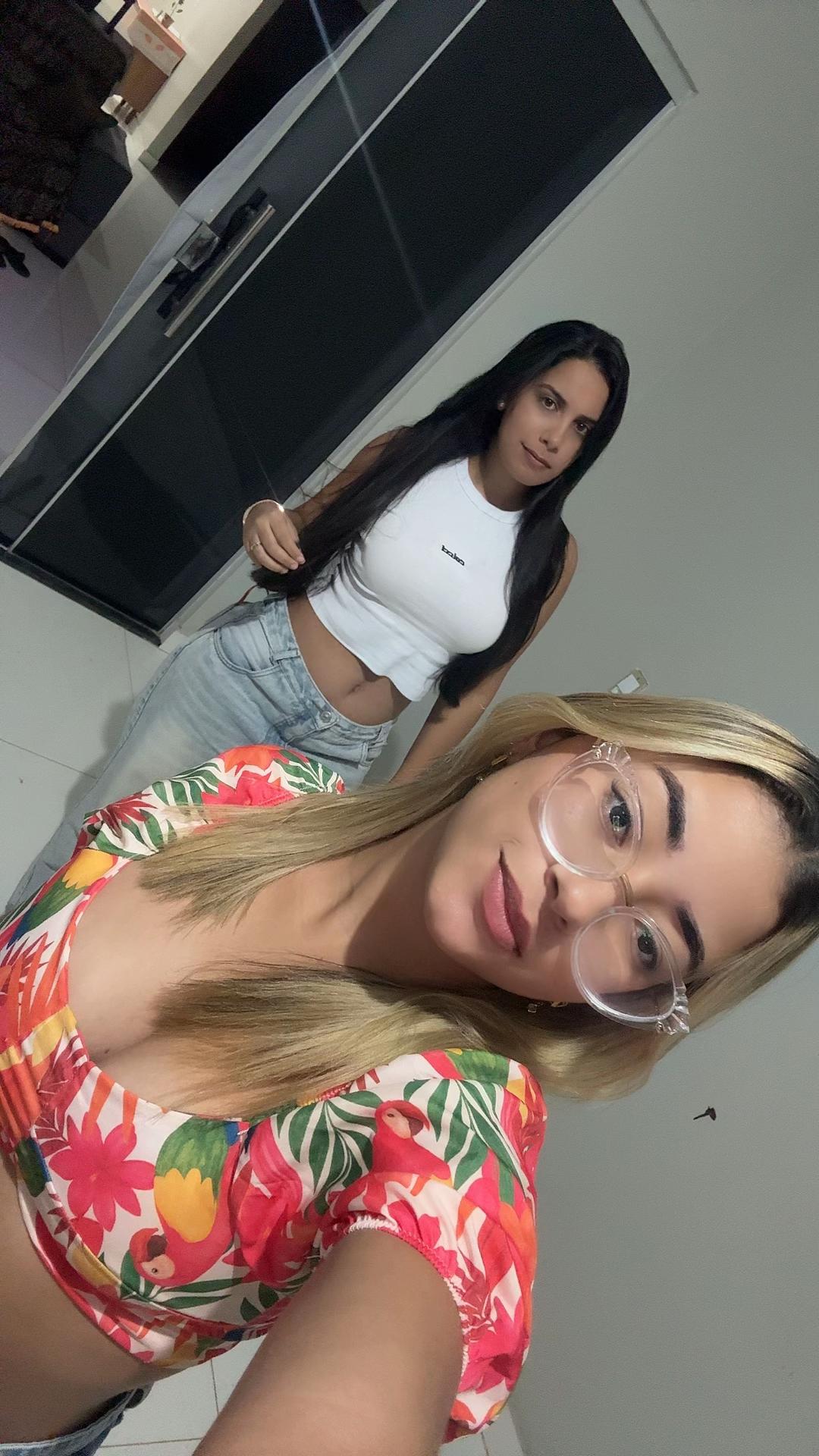 @Gisely
