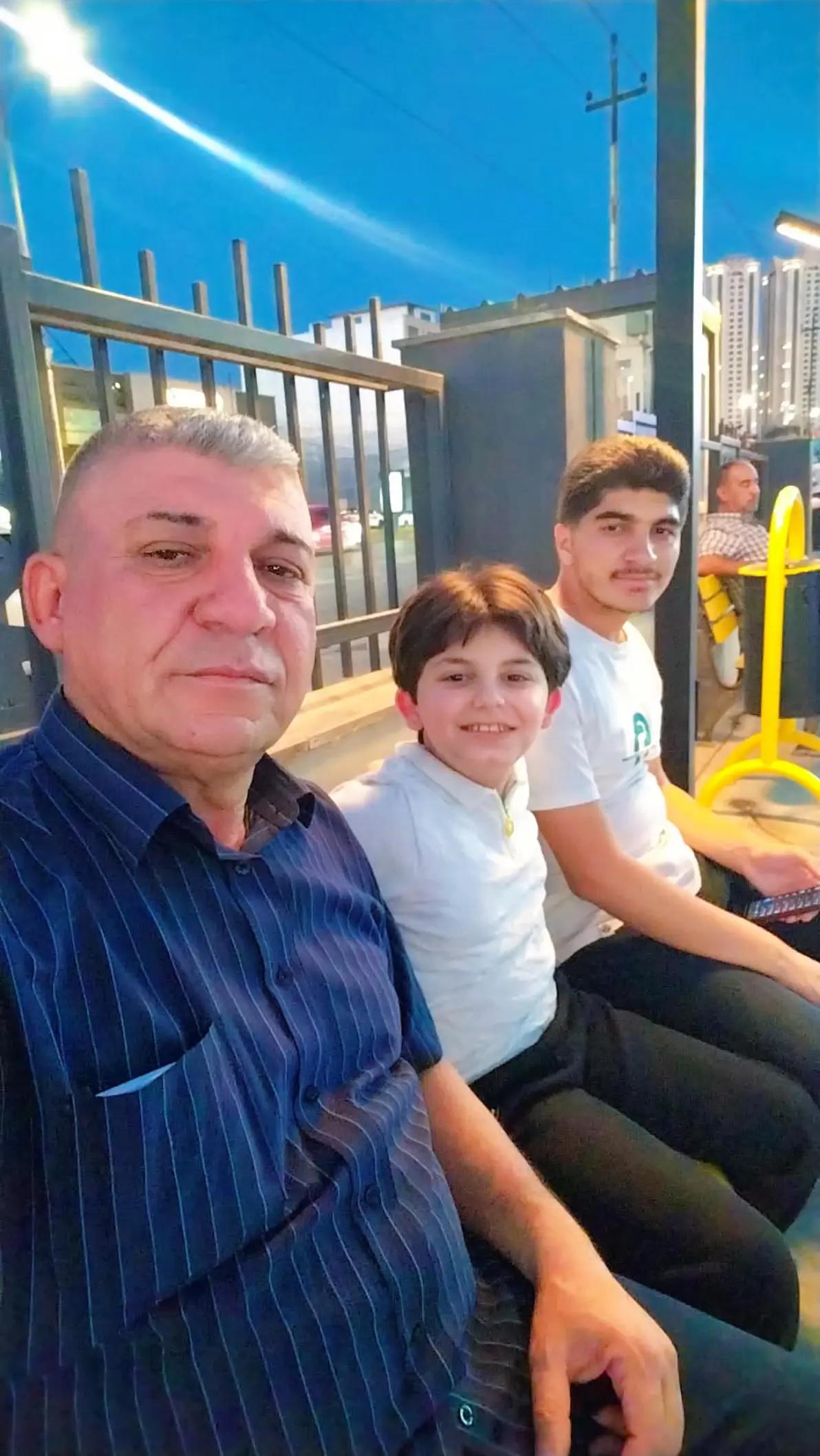 @brhan akrayi