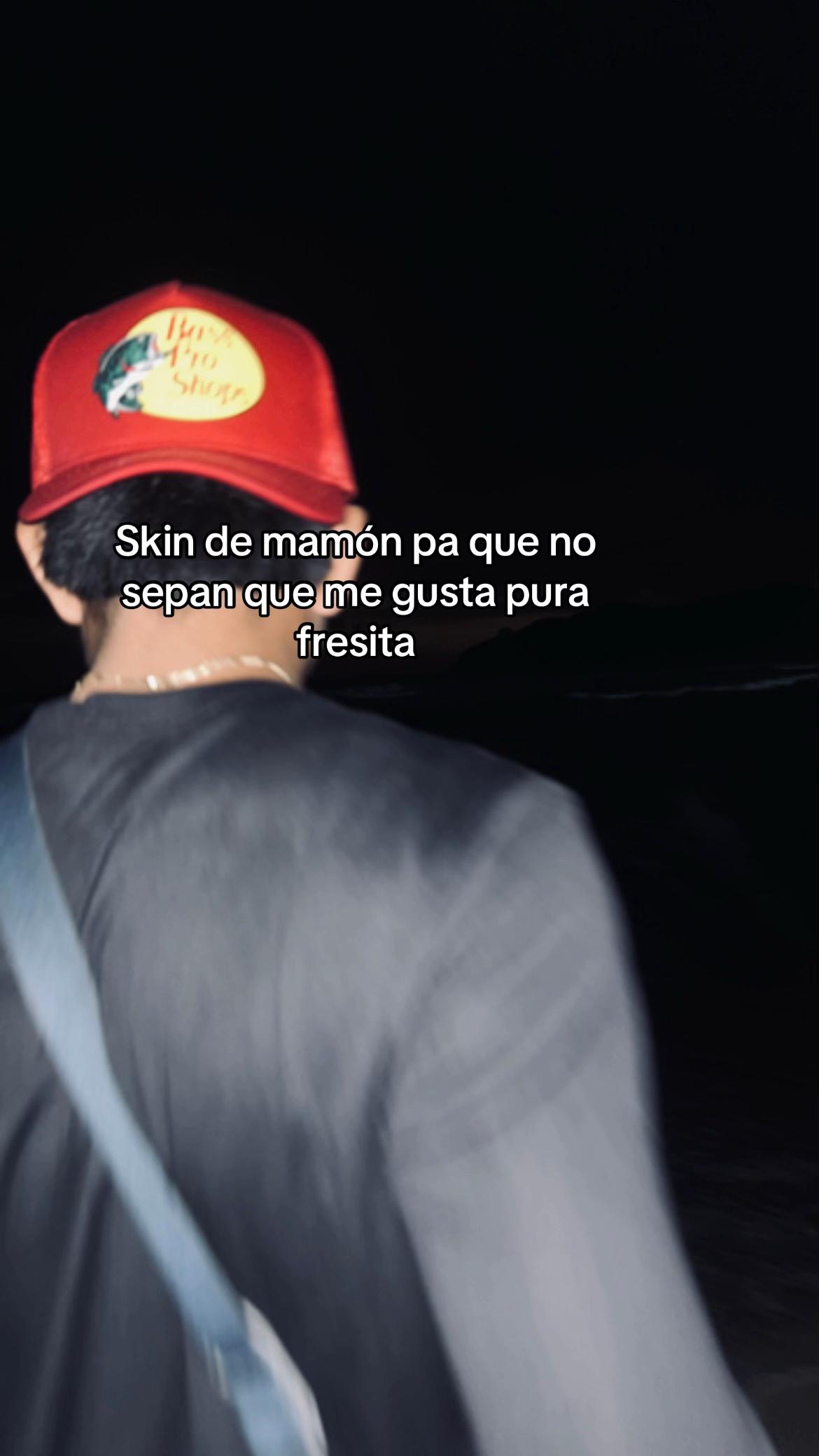 @Samuel Vargas