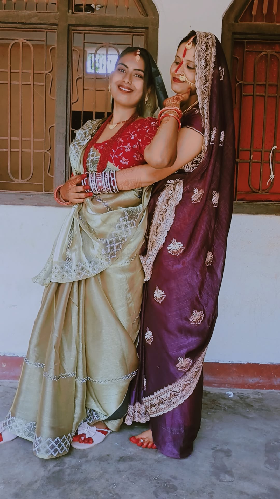 @parwati mehta