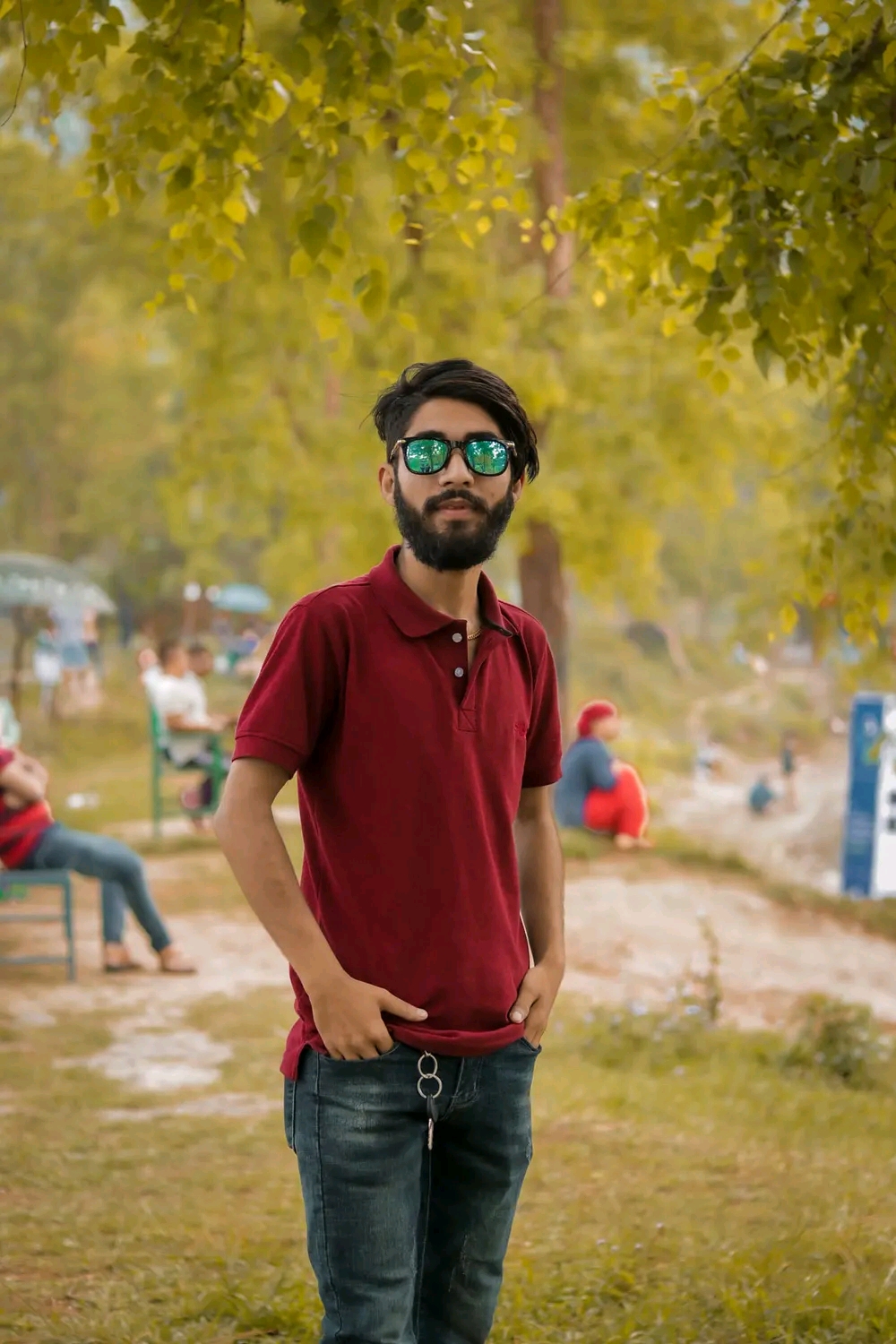 @Ranjit Danai