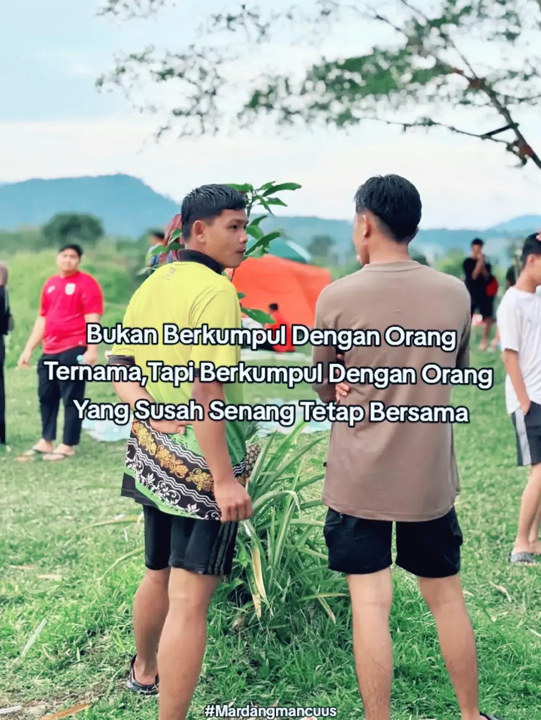 @Ahmad Sayuti