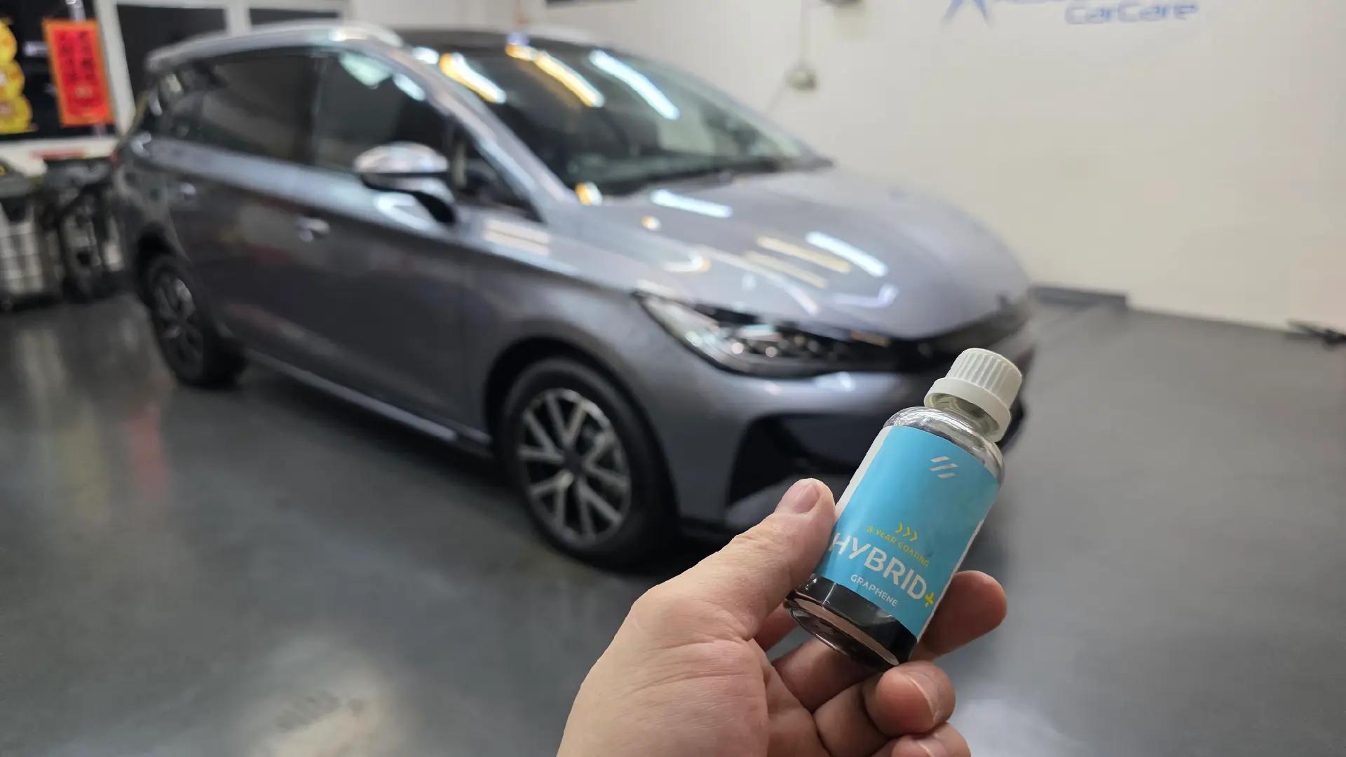 @AbsoLust CarCare LLP