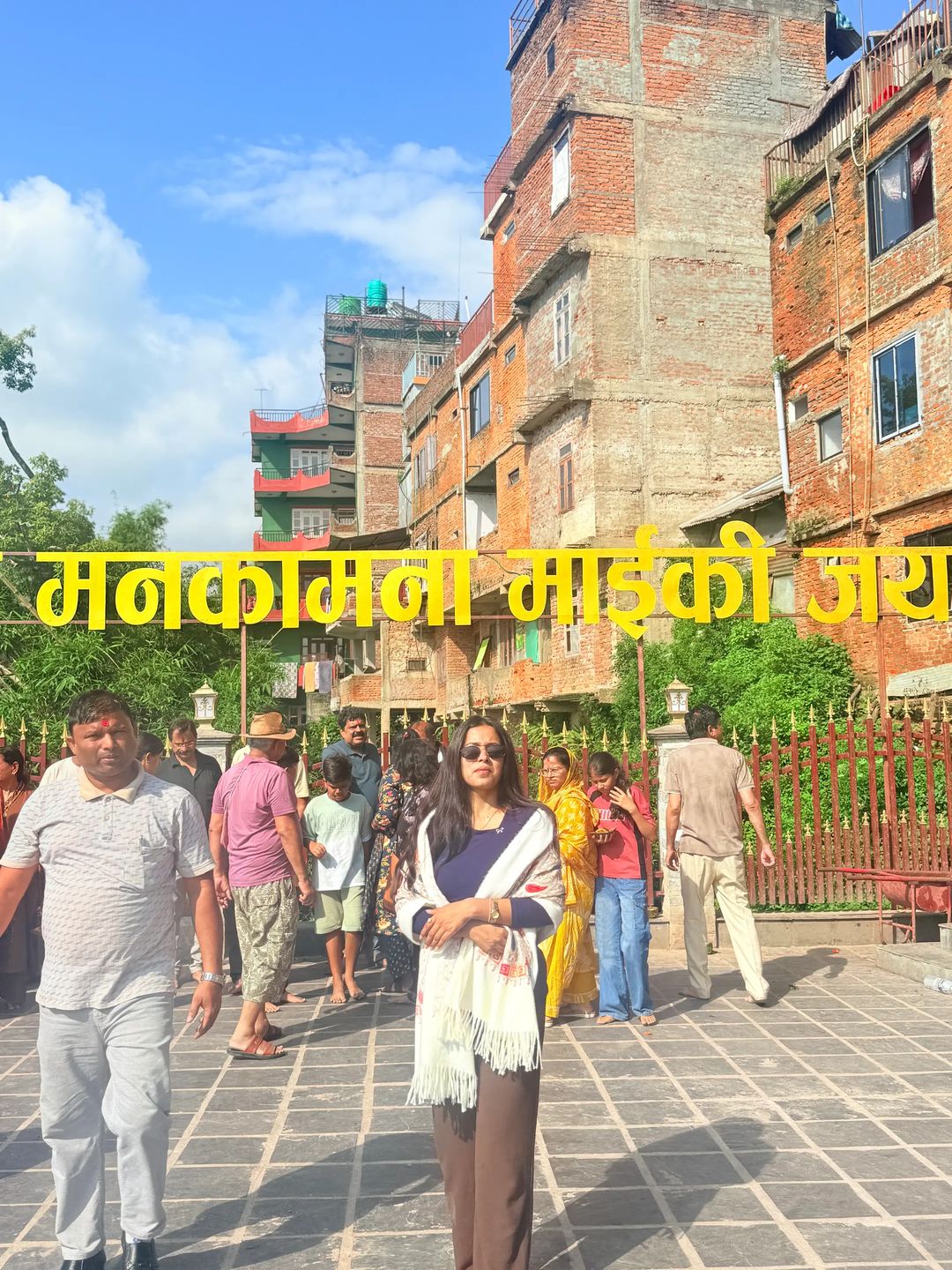 @Riya Mishra