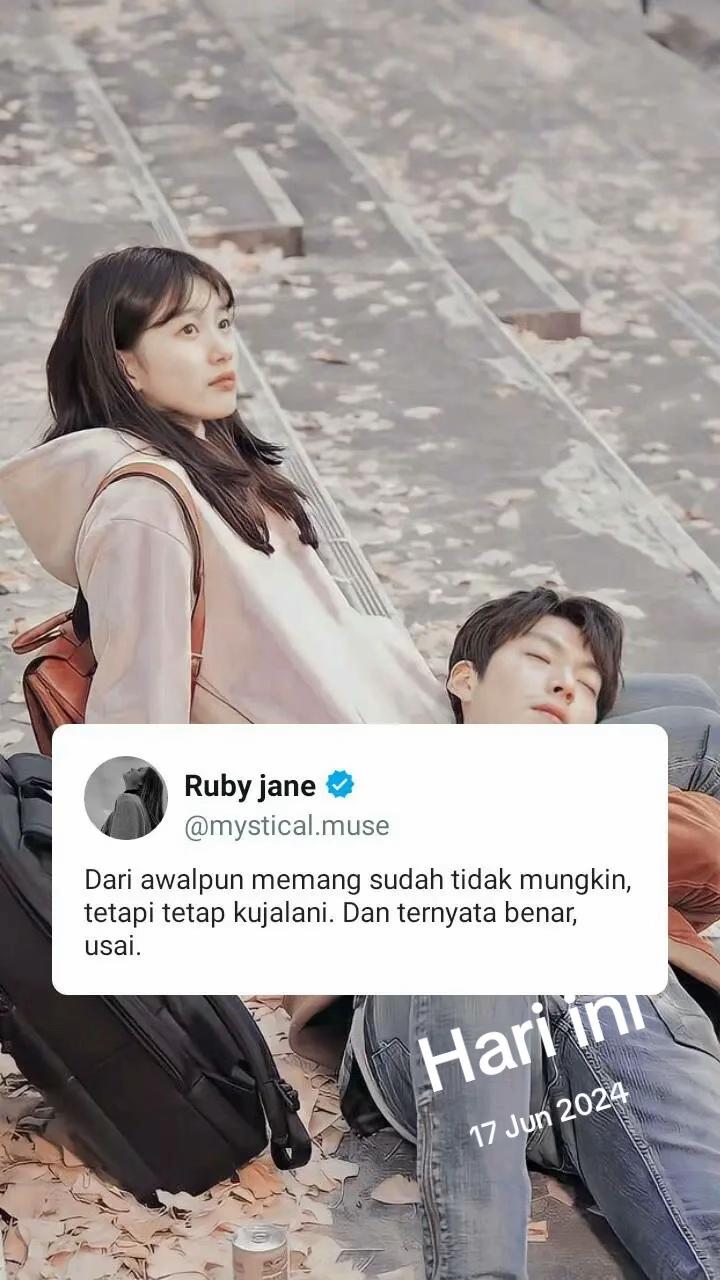 @Ruby jane ✨