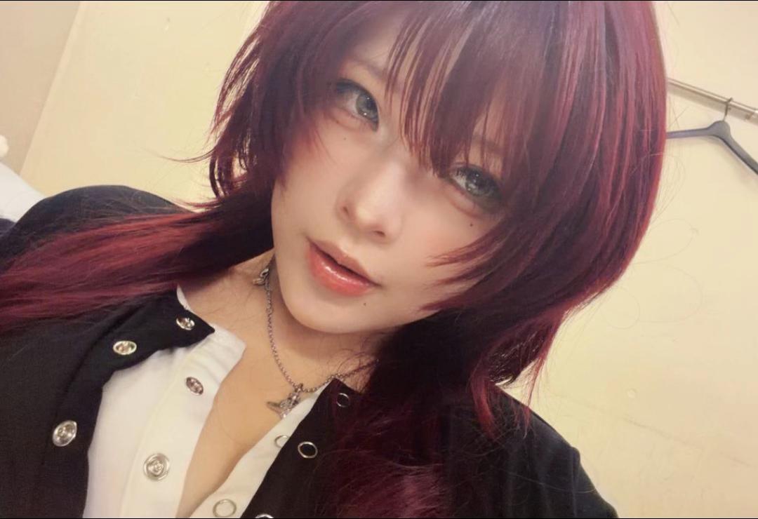@リアかも