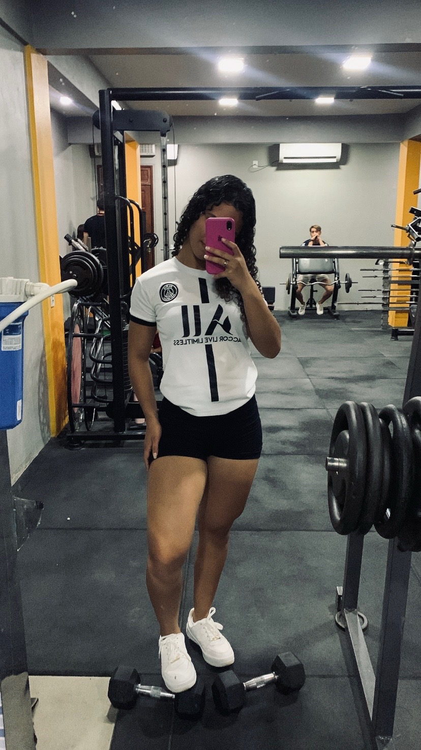 @Raiêmilly꩜