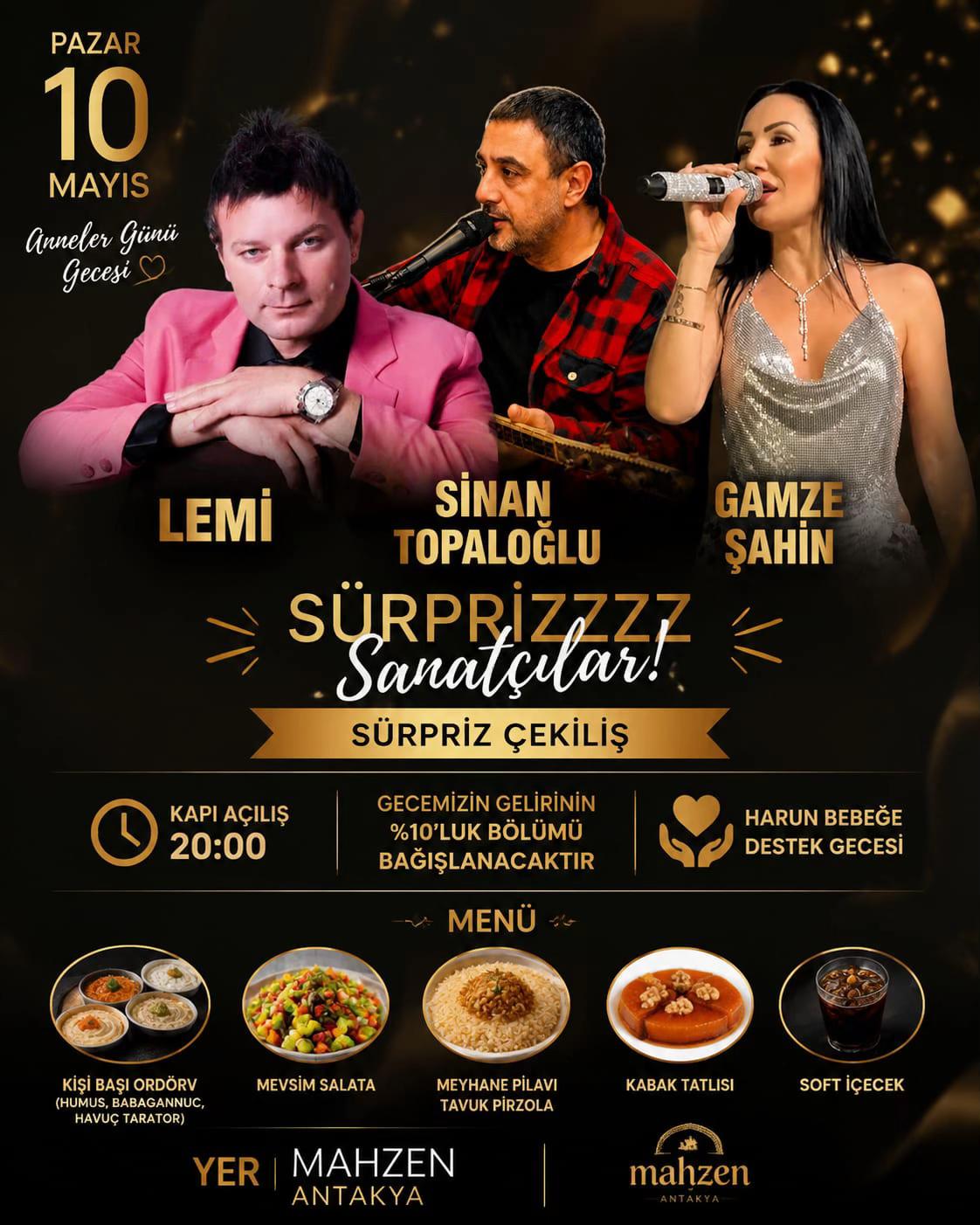 @Sinan Topaloğlu ( Sinan Müzik)