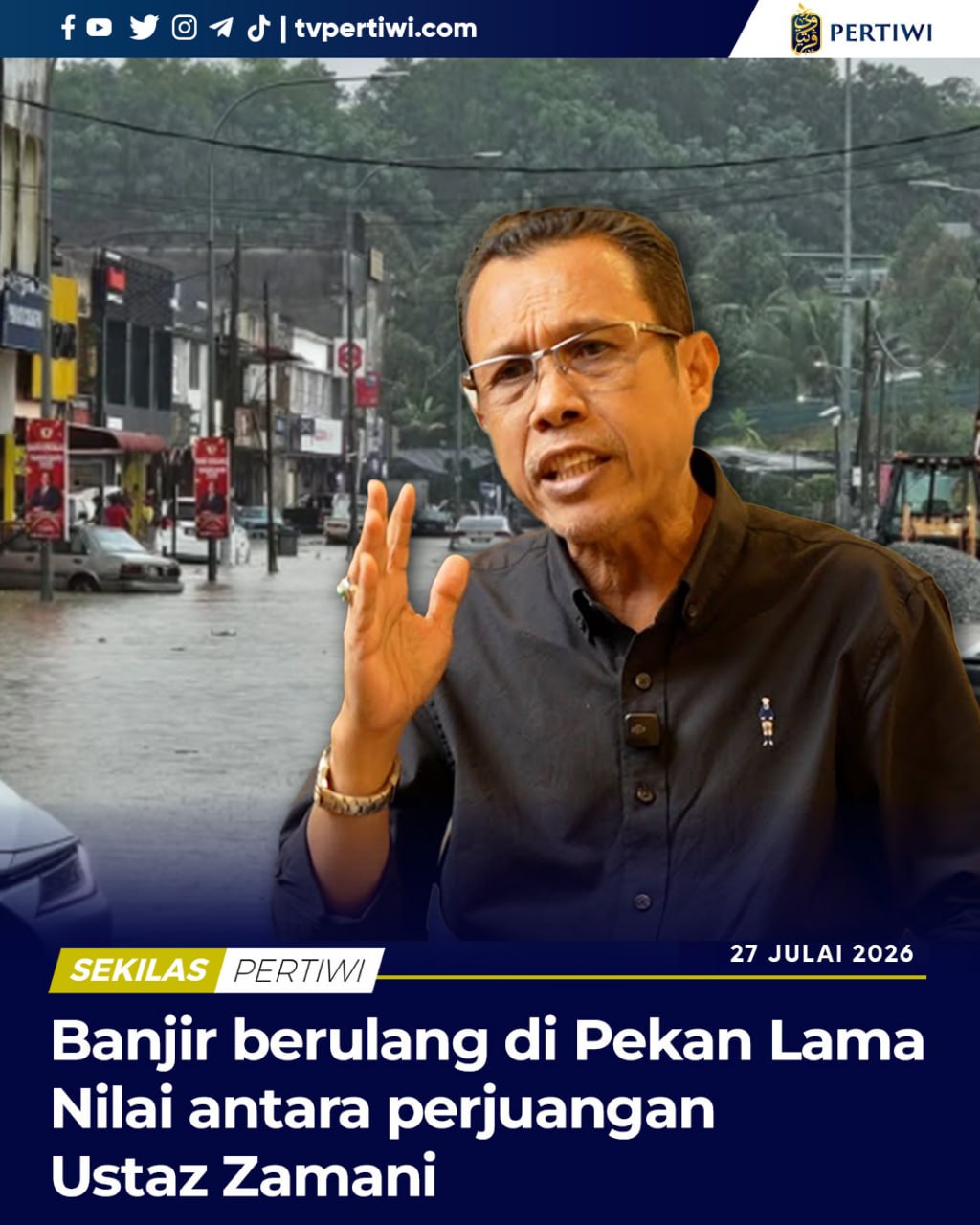 @Berita Pertiwi