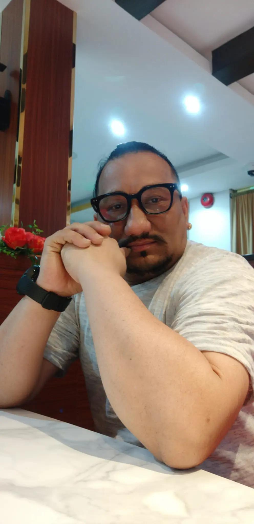 @mahendra karki
