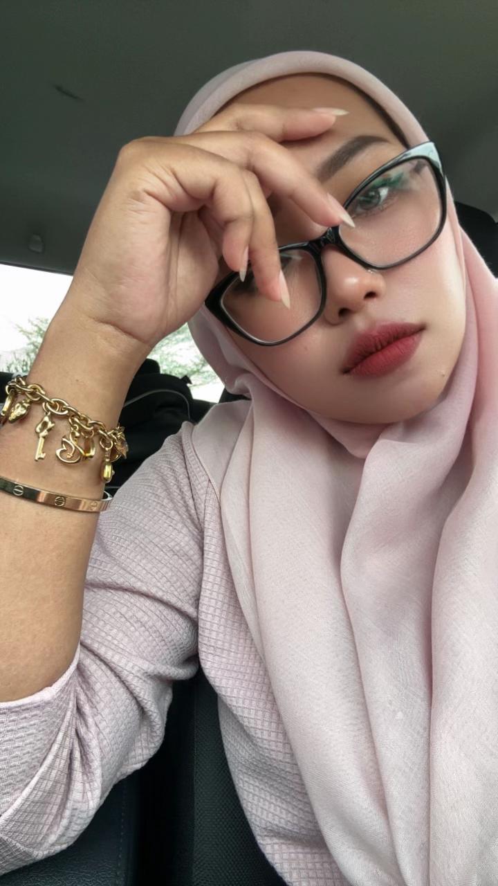 @Amira Alana