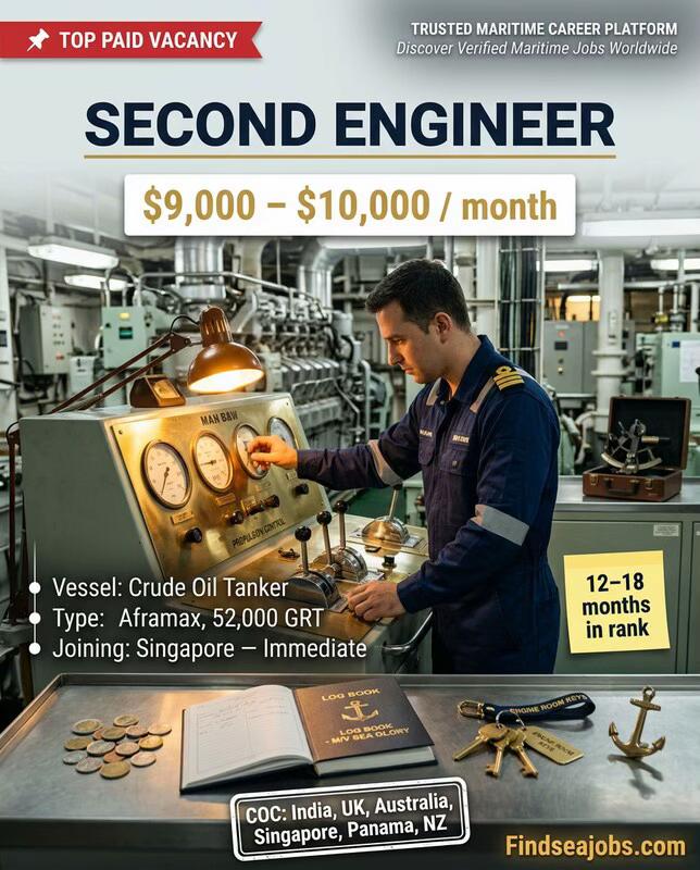 @Find Sea Jobs