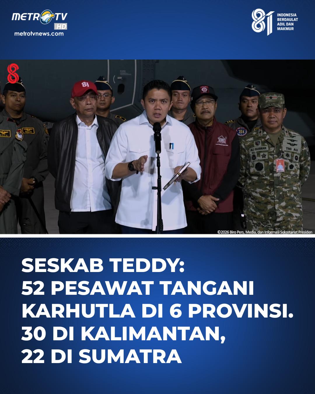@Metro TV