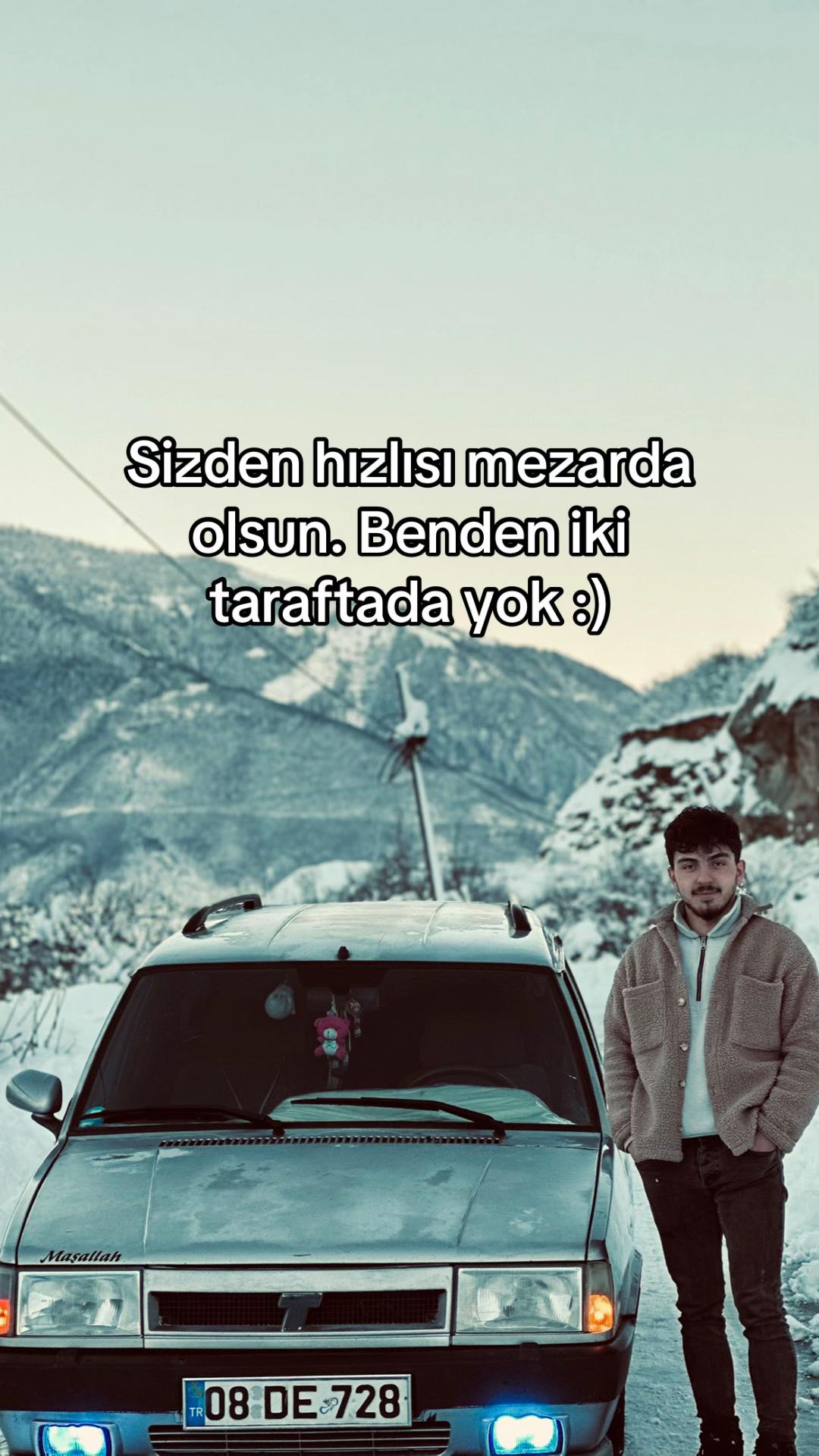 @Batuhan Gümüş