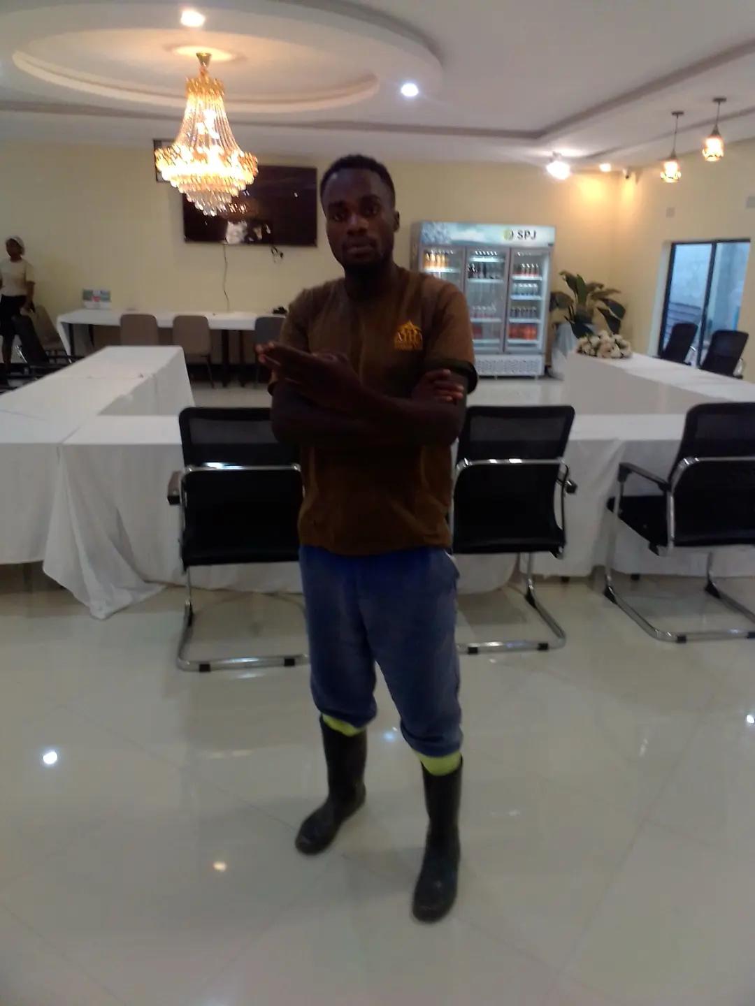 @Eliud chisha