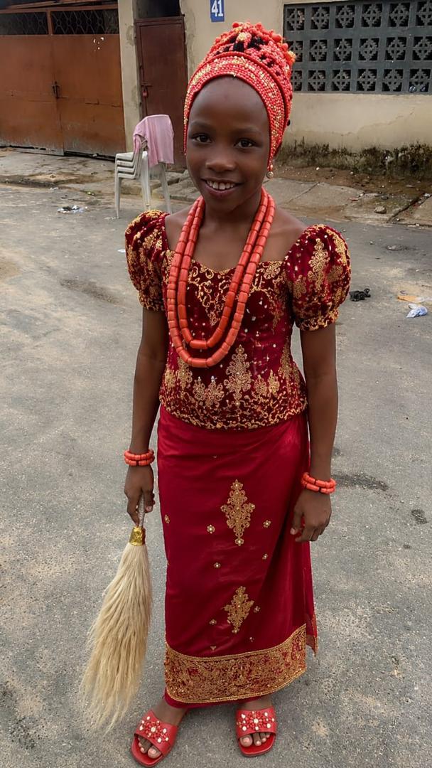 @triple taiwo