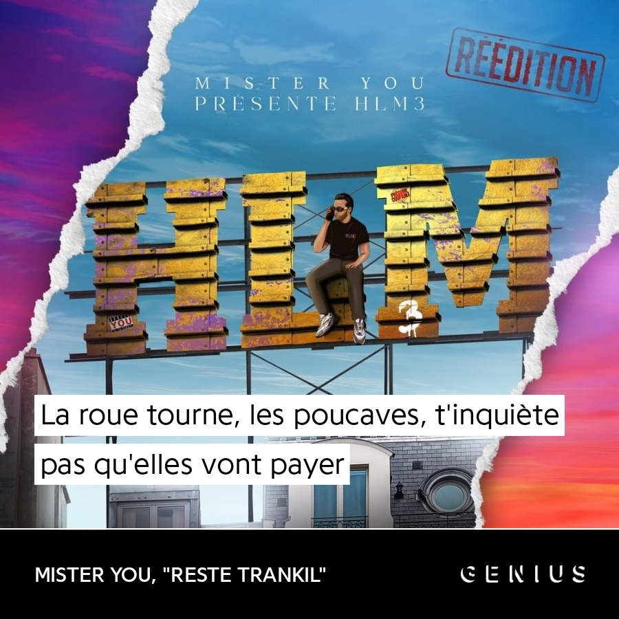 @LYRICS [FR]🫡