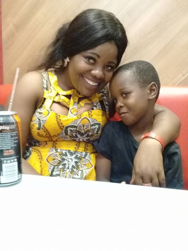 @NTSAKO N'WA-MAGEZI