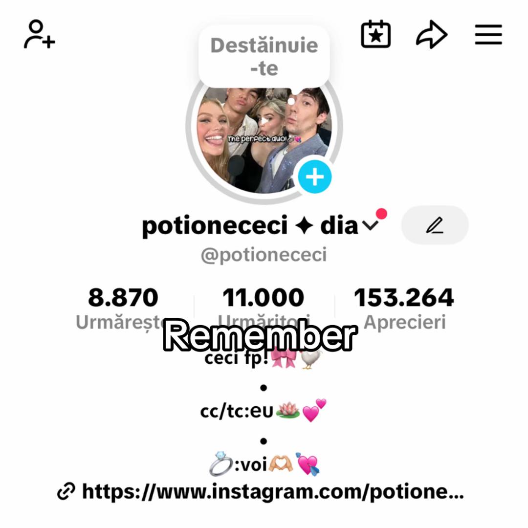 @potionececi โฆ dia